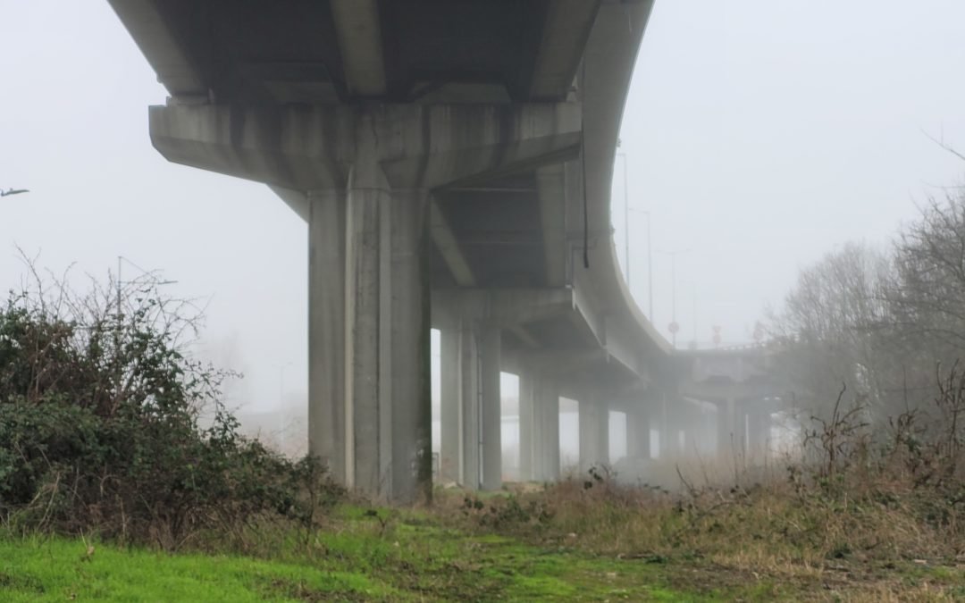 Viaduc de la Brèque et VDBH