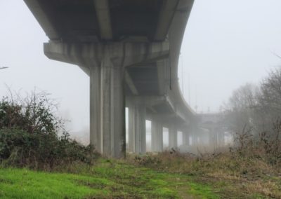 Viaduc de la Brèque et VDBH