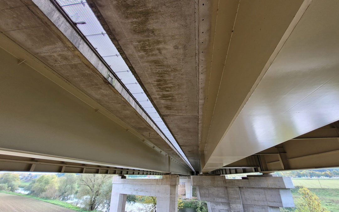 Viaduc de Criquebeuf