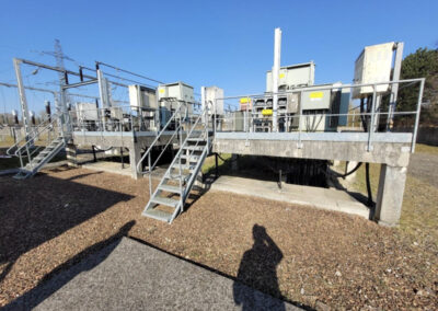 Poste Source de Lumbres