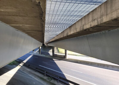 Réfection du PS 32.8 sur A13